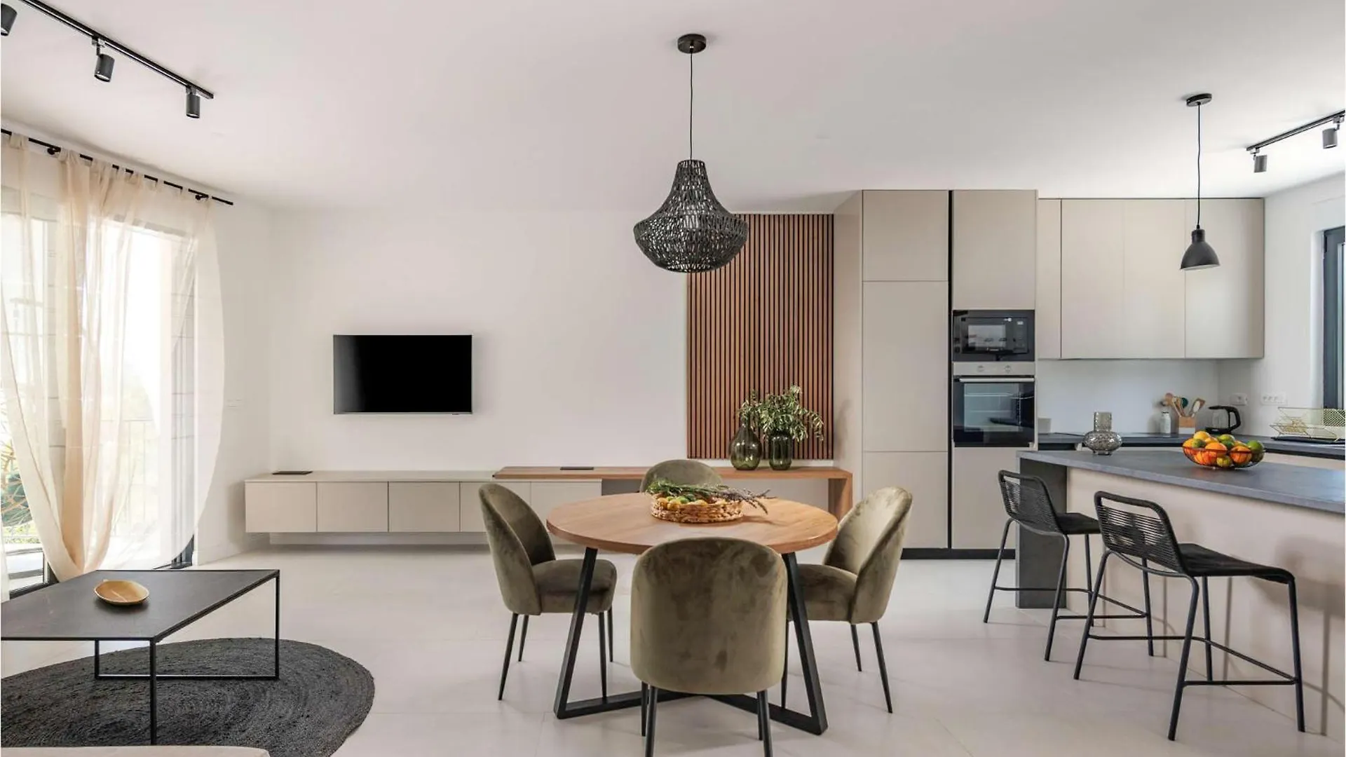 Σπίτι διακοπών Villa Medellin Pridraga