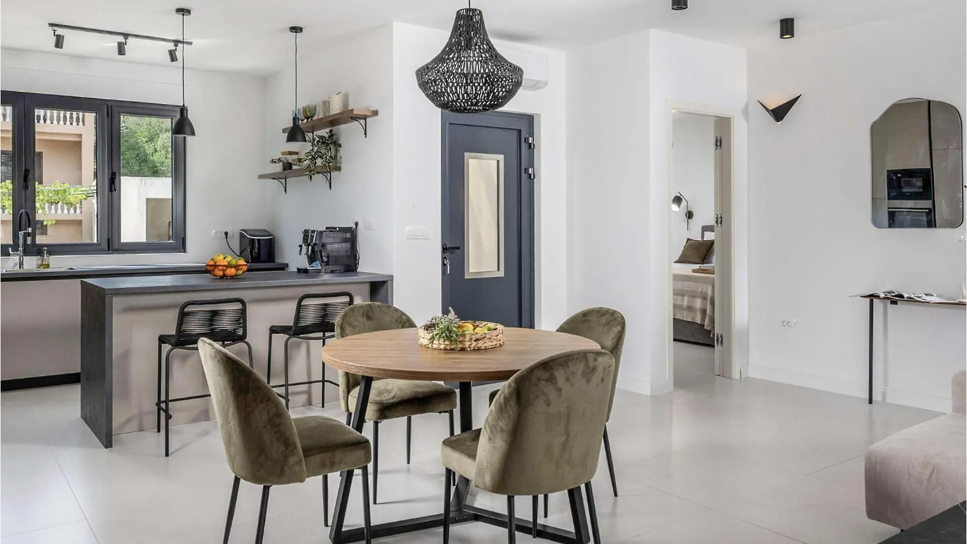 Villa Medellin Pridraga Κροατία