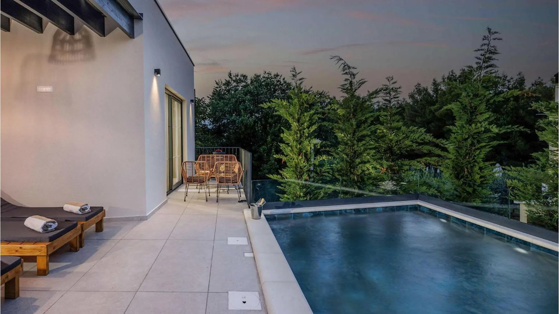Villa Medellin Pridraga 0*,  Croatia