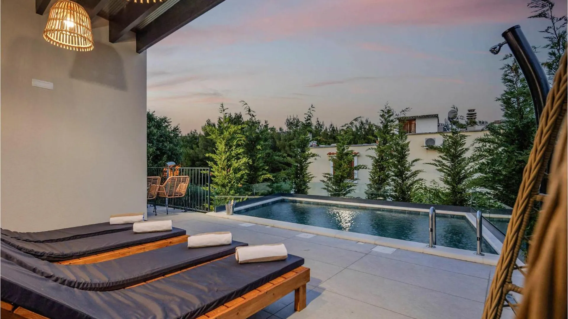 Villa Medellin Pridraga Holiday home