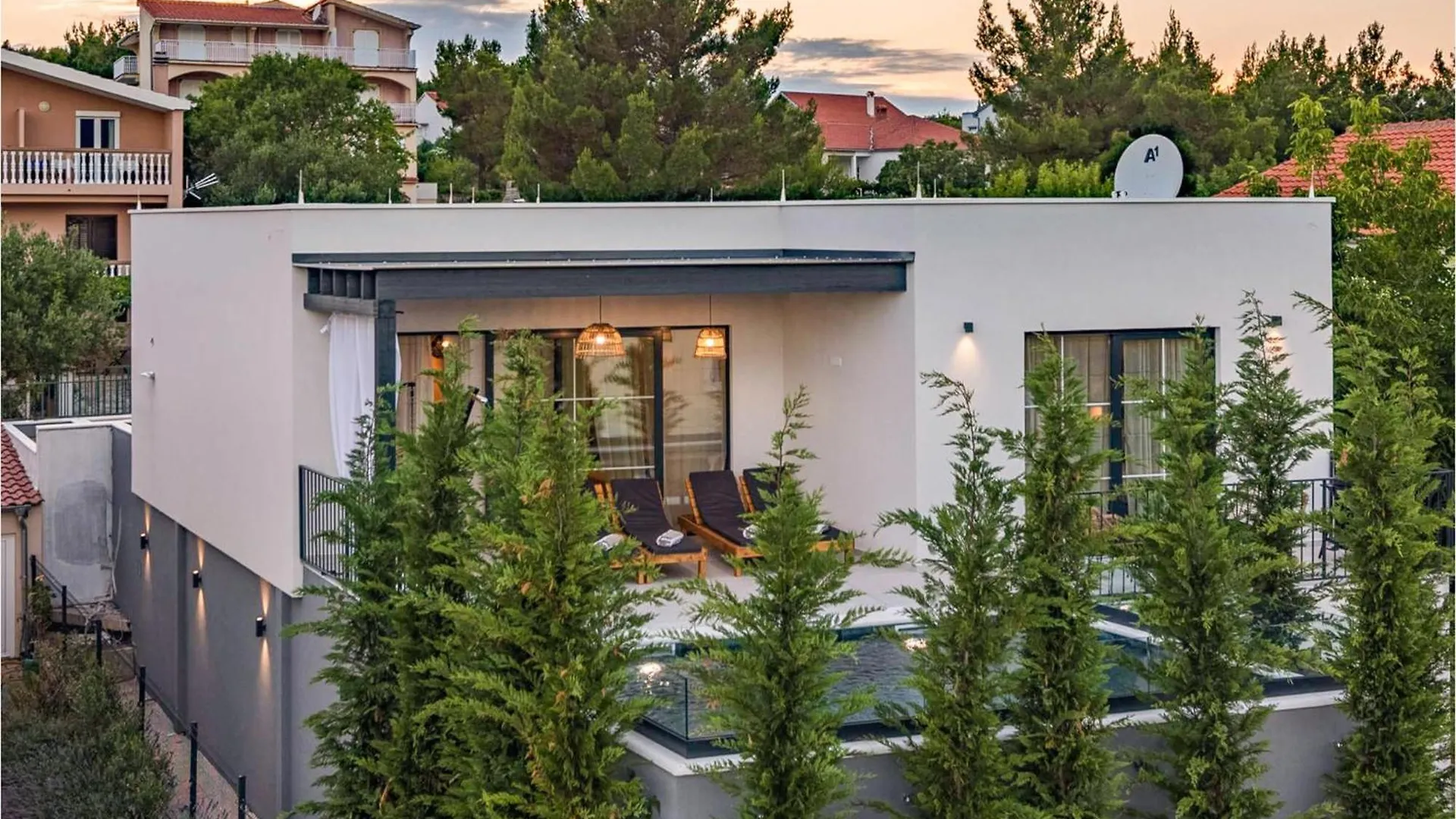 Villa Medellin Pridraga