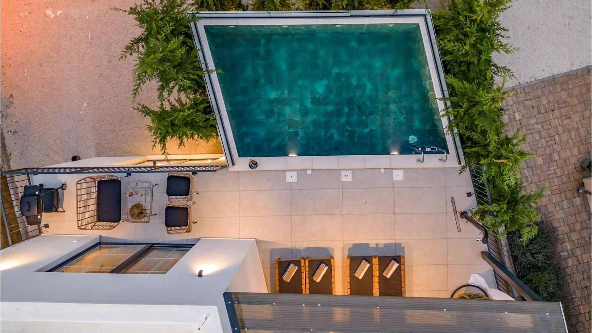 Villa Medellin Pridraga