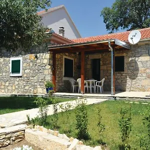 Kamena Kuca Rutar Ferienhaus