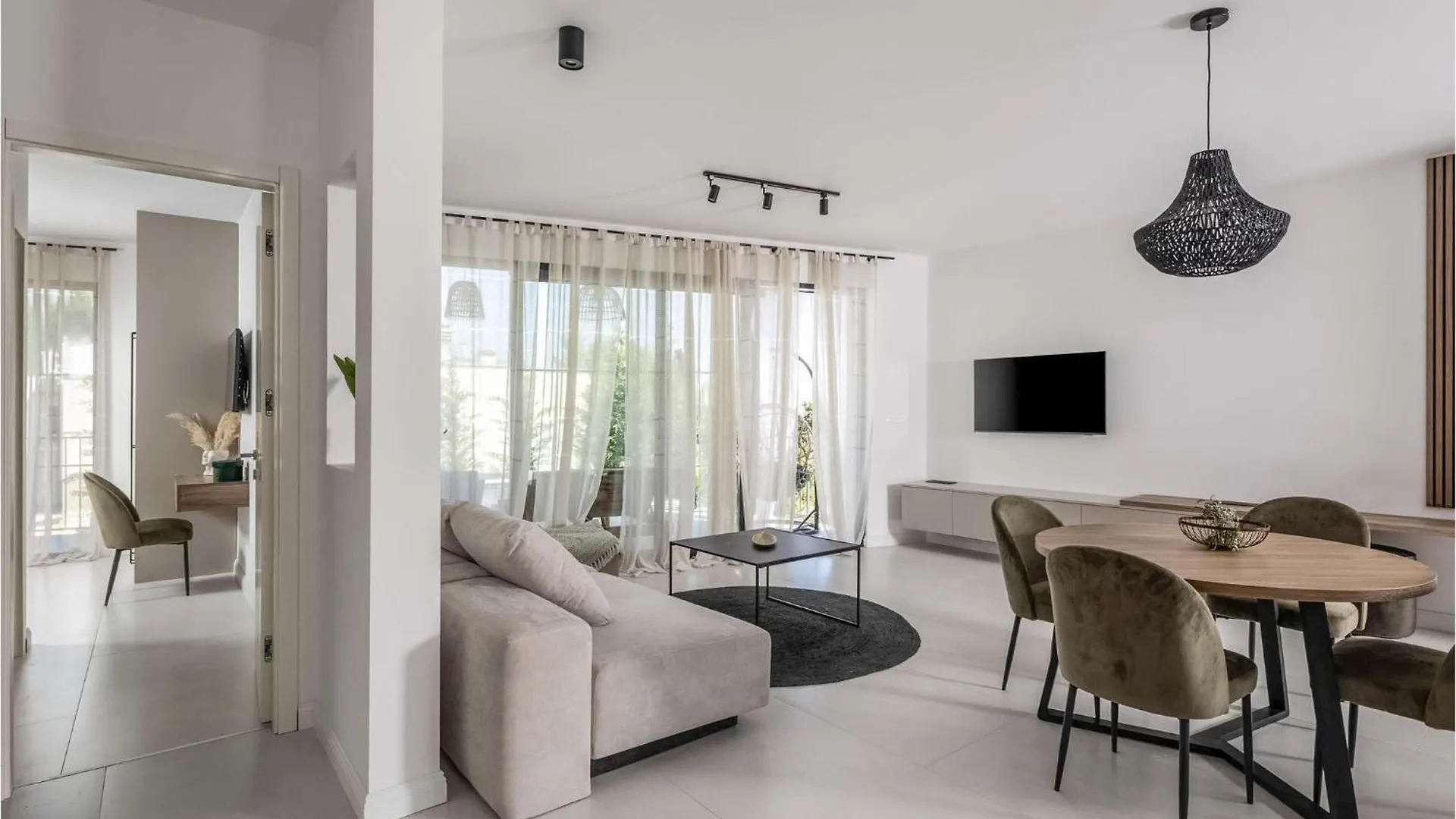 Villa Medellin Pridraga Holiday home