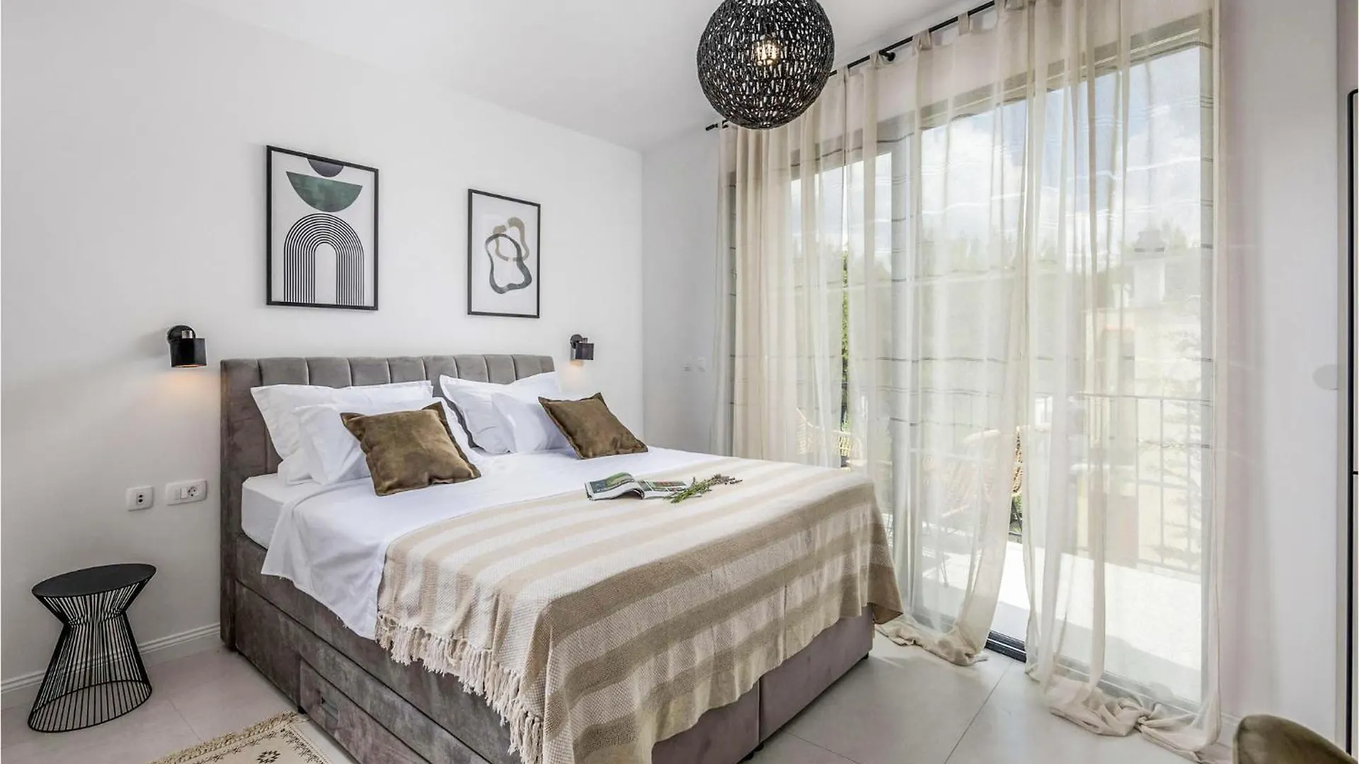 Holiday home Villa Medellin Pridraga
