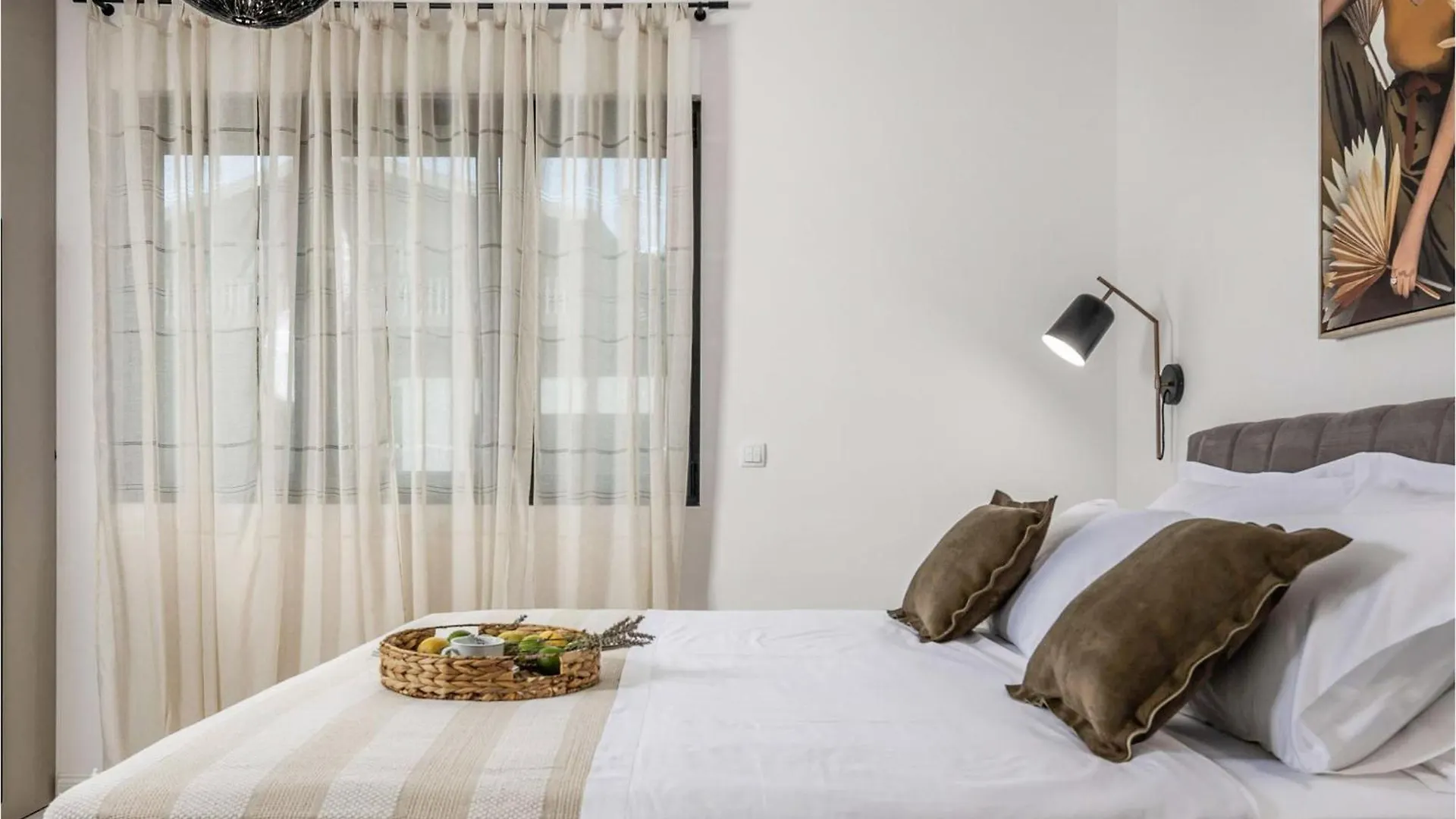 Villa Medellin Pridraga