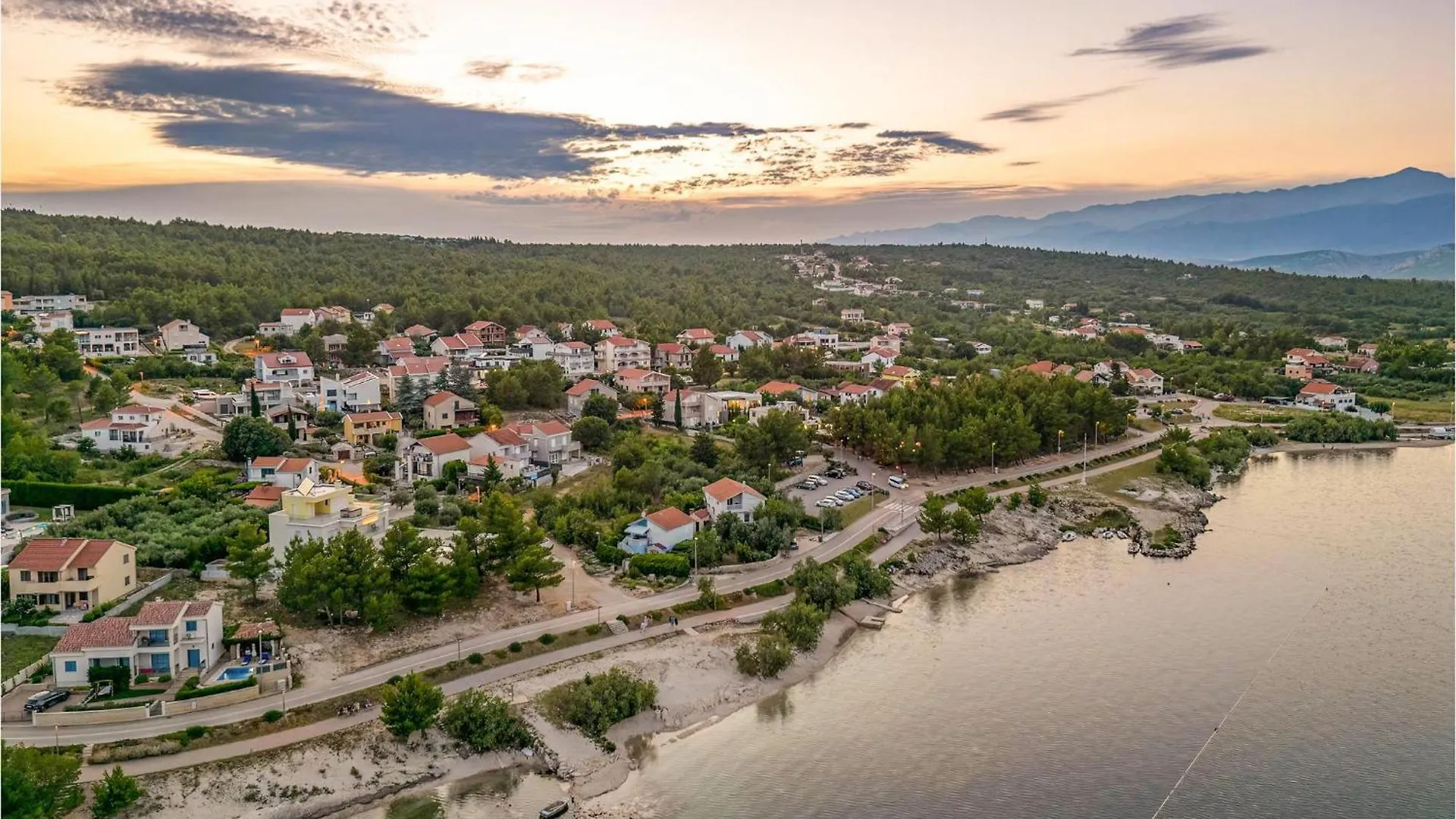 Villa Medellin Pridraga 0*,  Croatia