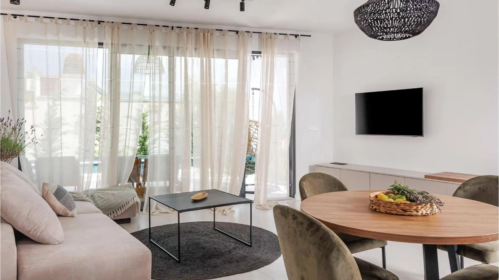 Villa Medellin Pridraga