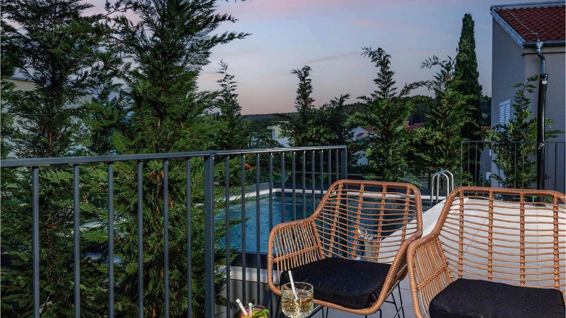 Holiday home Villa Medellin Pridraga